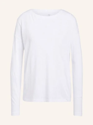 Juvia Koszulka Z Długim Rękawem weiss