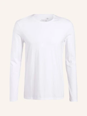 Juvia Koszulka Z Długim Rękawem weiss