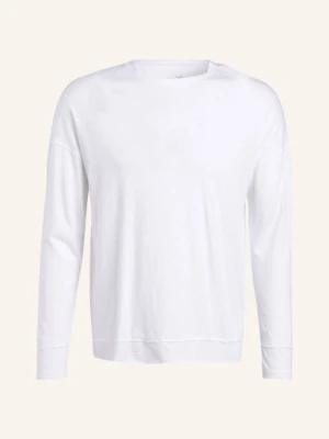Juvia Koszulka Z Długim Rękawem weiss