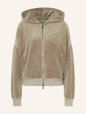 Juvia Kurtka Rekreacyjna Z Nicki beige