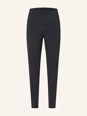 Juvia Legginsy 7/8 schwarz