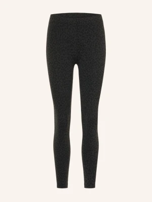 Juvia Legginsy 7 / 8 Zoé grau szary