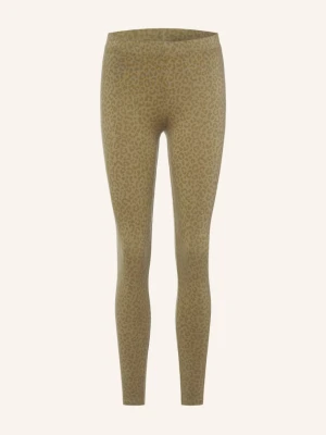 Juvia Legginsy 7 / 8 Zoé gruen zielony