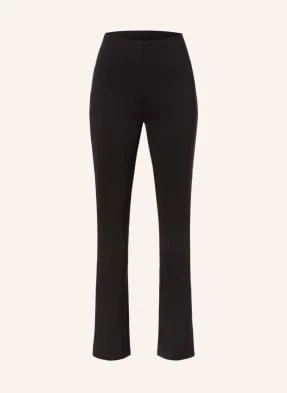 Juvia Legginsy Jacky schwarz