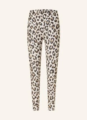 Juvia Legginsy Pamela Active beige