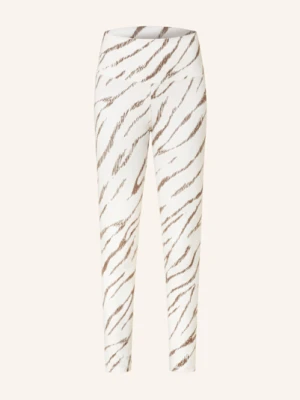 Juvia Legginsy Pamela Active weiss