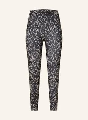 Juvia Legginsy Pamela blau