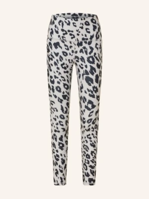 Juvia Legginsy Pamela blau