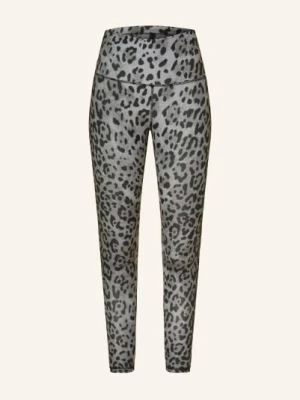 Juvia Legginsy Pamela grau