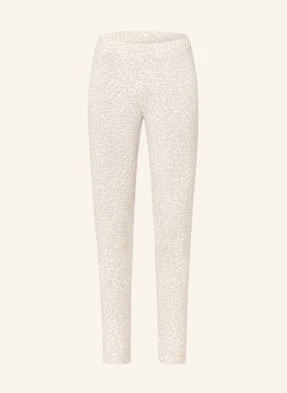 Juvia Legginsy Zoé beige