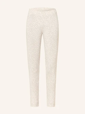 Juvia Legginsy Zoé beige