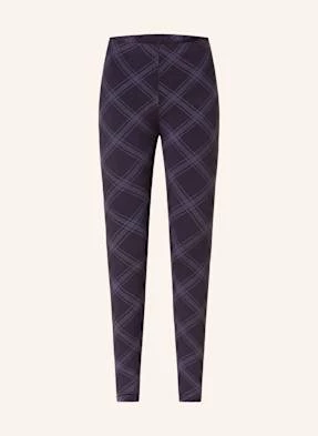 Juvia Legginsy Zoé blau