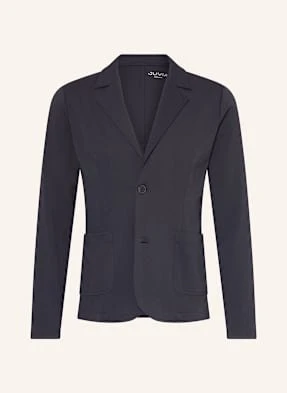 Juvia Marynarka Timo Slim Fit Z Dżerseju blau