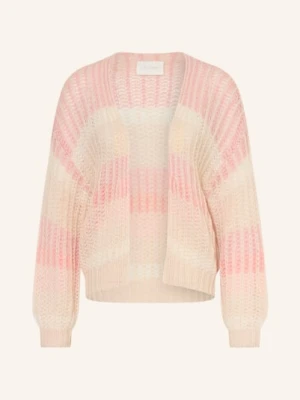 Juvia Pokrowiec Z Dzianiny Fabiola rosa