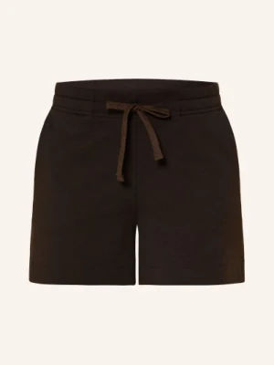 Juvia Szorty Dresowe Gail braun