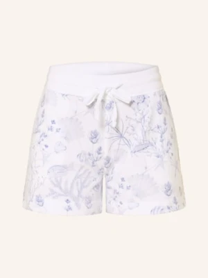 Juvia Spodenki Dresowe Marcy blau