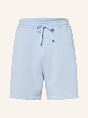 Juvia Spodenki Dresowe Riko blau