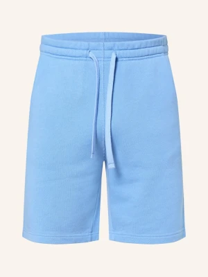 Juvia Spodenki Dresowe Riko blau JASNONIEBIESKI