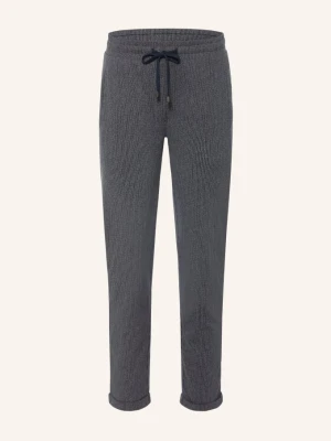 Juvia Spodnie 7 / 8 Margie W Stylu Dresowym blau