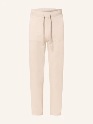 Juvia Spodnie Dresowe beige
