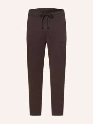 Juvia Spodnie Dresowe braun