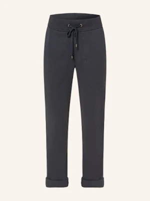 Juvia Spodnie Dresowe Cathy blau