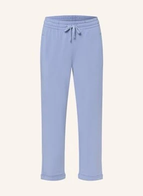 Juvia Spodnie Dresowe Ellis blau