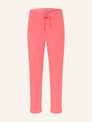 Juvia Spodnie Dresowe Ellis pink