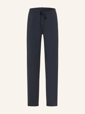 Juvia Spodnie Dresowe Elna blau