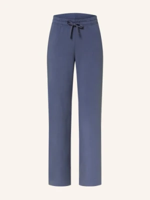 Juvia Spodnie Dresowe Elna blau