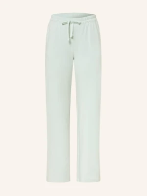 Juvia Spodnie Dresowe Elna gruen