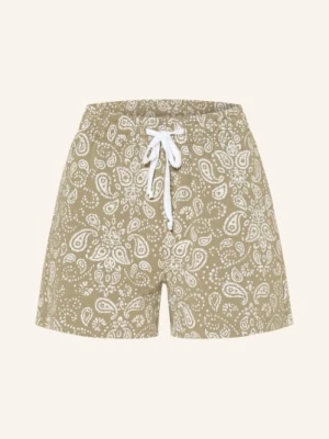 Juvia Spodnie Dresowe Imera gruen