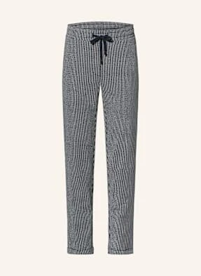 Juvia Spodnie Dresowe Margie blau