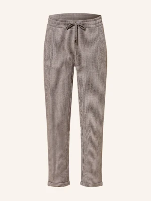 Juvia Spodnie Dresowe Margie grau