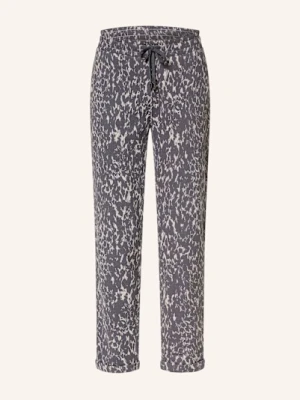 Juvia Spodnie Dresowe Margie grau