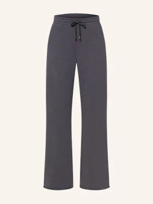 Juvia Spodnie Dresowe Marisa grau