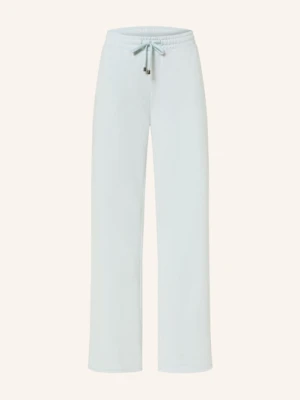 Juvia Spodnie Dresowe Marisa gruen