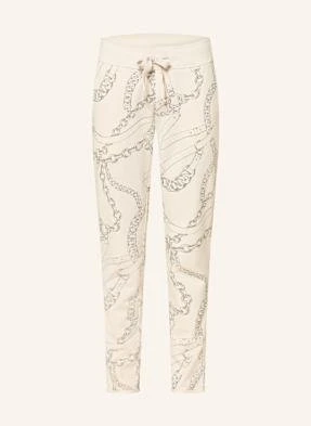 Juvia Spodnie Dresowe Smilla beige