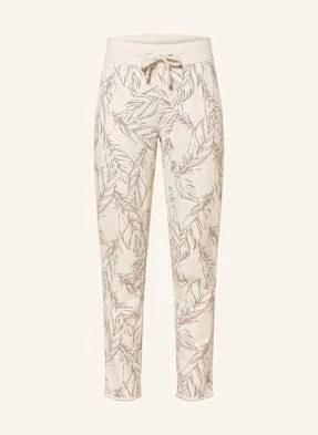 Juvia Spodnie Dresowe Smilla beige
