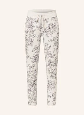 Juvia Spodnie Dresowe Smilla blau