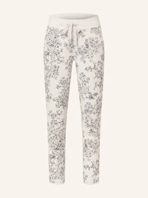 Juvia Spodnie Dresowe Smilla blau