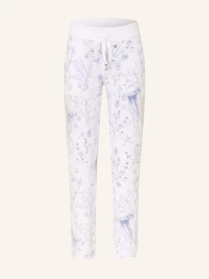 Juvia Spodnie Dresowe Smilla blau