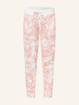 Juvia Spodnie Dresowe Smilla rosa