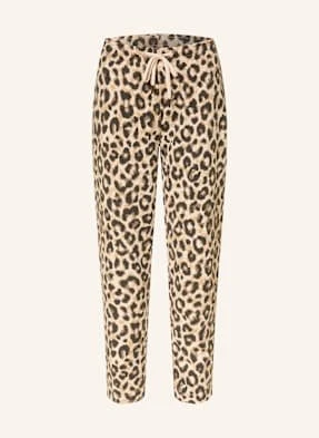 Juvia Spodnie Dresowe Stina beige