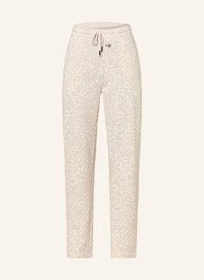 Juvia Spodnie Dresowe Stina beige