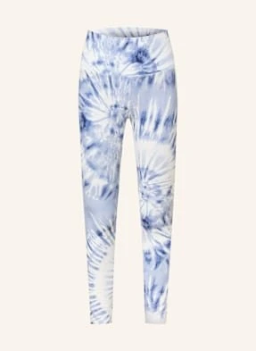 Juvia Spodnie Dresowe Stina blau