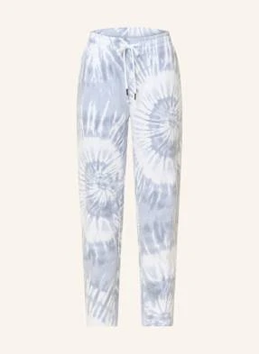 Juvia Spodnie Dresowe Stina grau