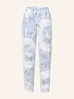 Juvia Spodnie Dresowe Stina grau