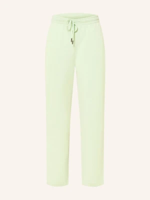 Juvia Spodnie Dresowe Stina gruen