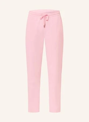 Juvia Spodnie Dresowe Stina rosa
